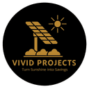 Vivid Logo